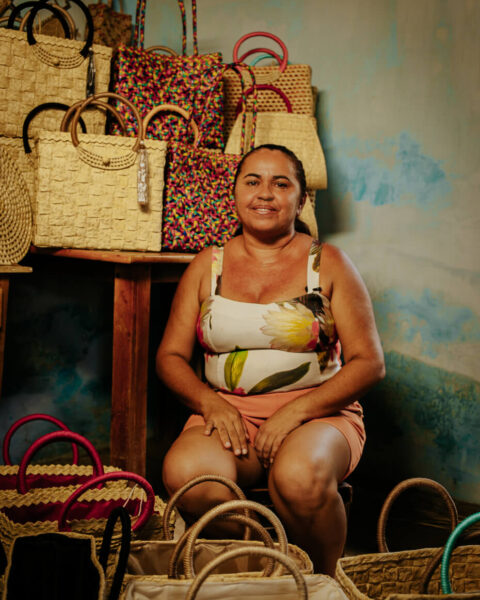 Andrea da Silva Barbosa