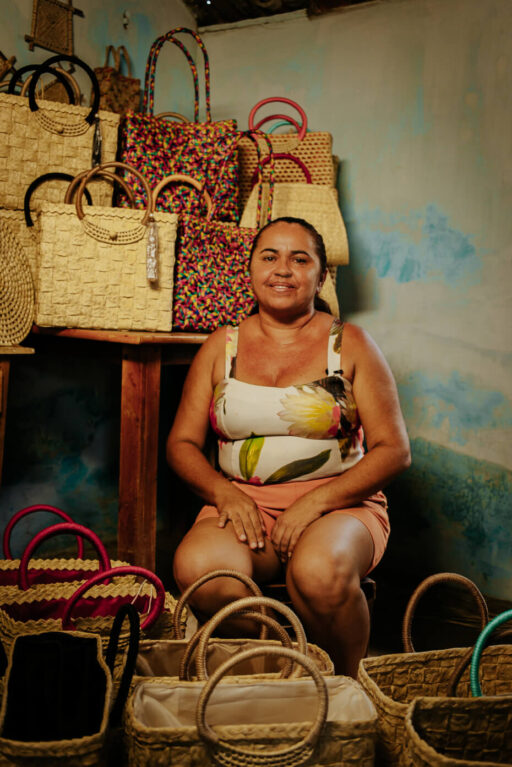 Andrea da Silva Barbosa