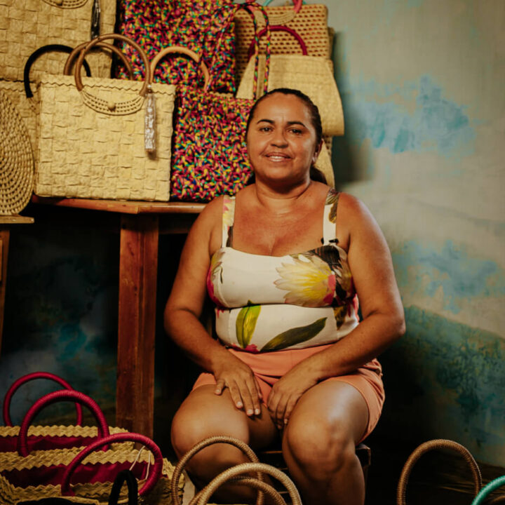 Andrea da Silva Barbosa