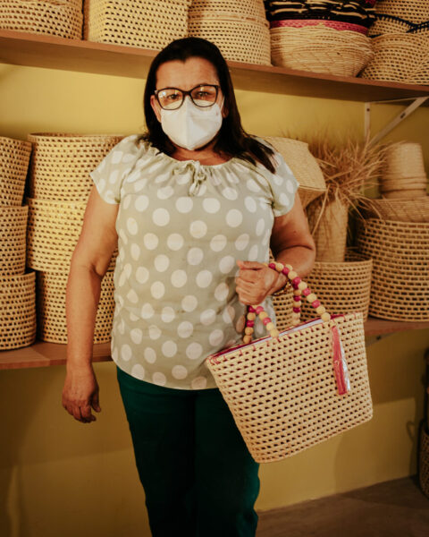 Maria Helena Angelino Monteiro