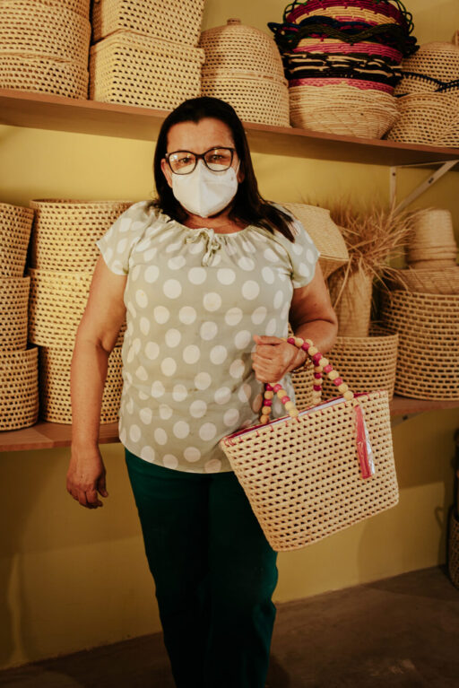 Maria Helena Angelino Monteiro