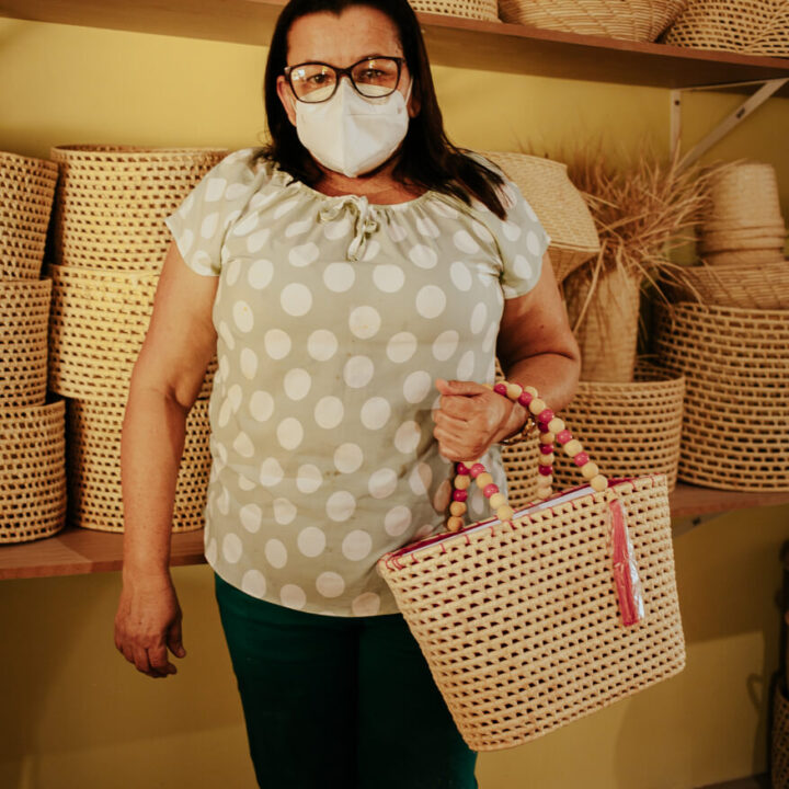 Maria Helena Angelino Monteiro