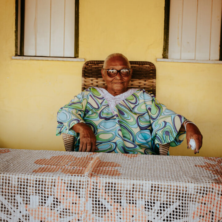 Maria Beatriz Andrade da Cunha (Dona Bia)