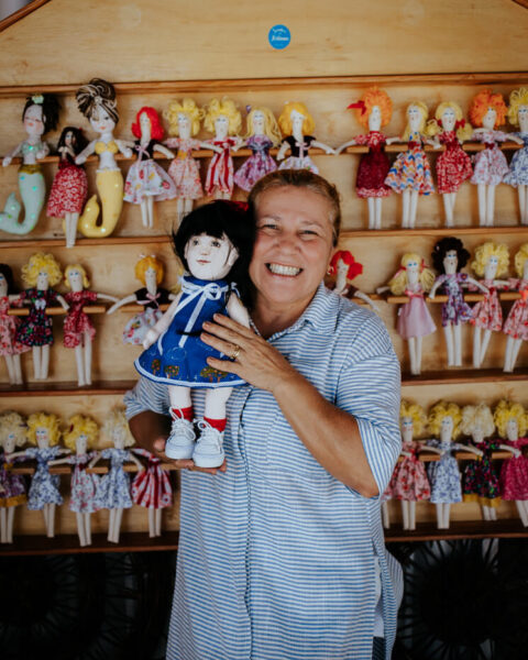 Heloísa Helena Sousa Rodrigues – Sonhos de Helenas