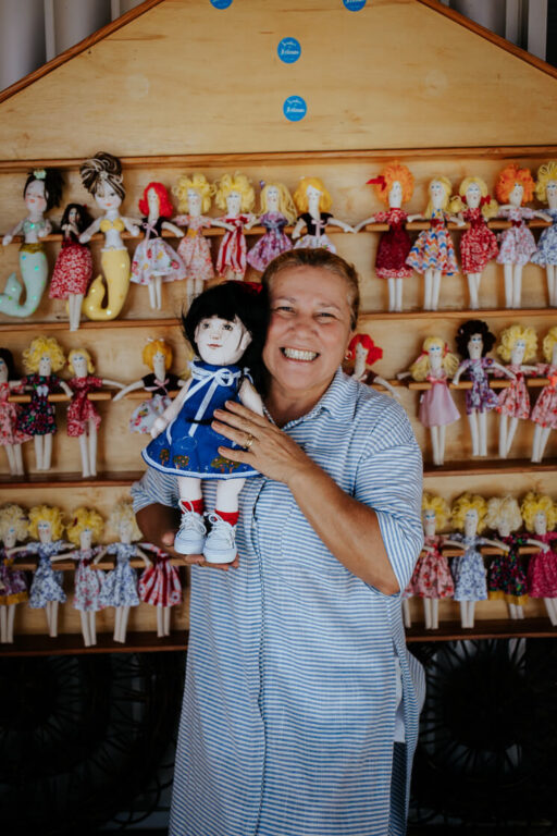 Heloísa Helena Sousa Rodrigues – Sonhos de Helenas