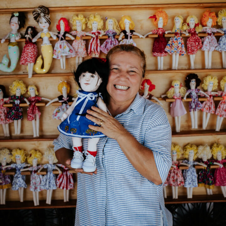 Heloísa Helena Sousa Rodrigues – Sonhos de Helenas