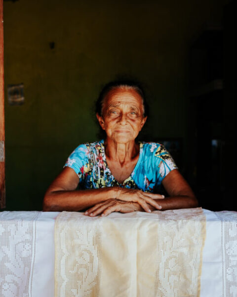 Maria Reinaldo Gomes