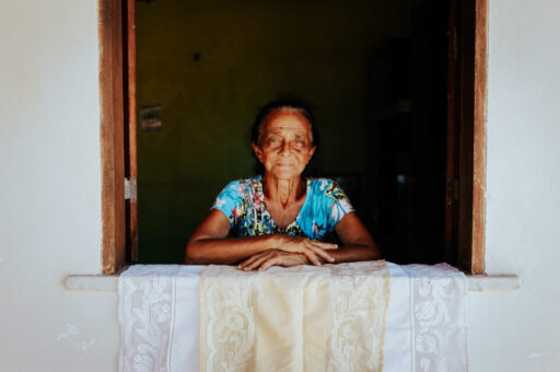 Maria Reinaldo Gomes