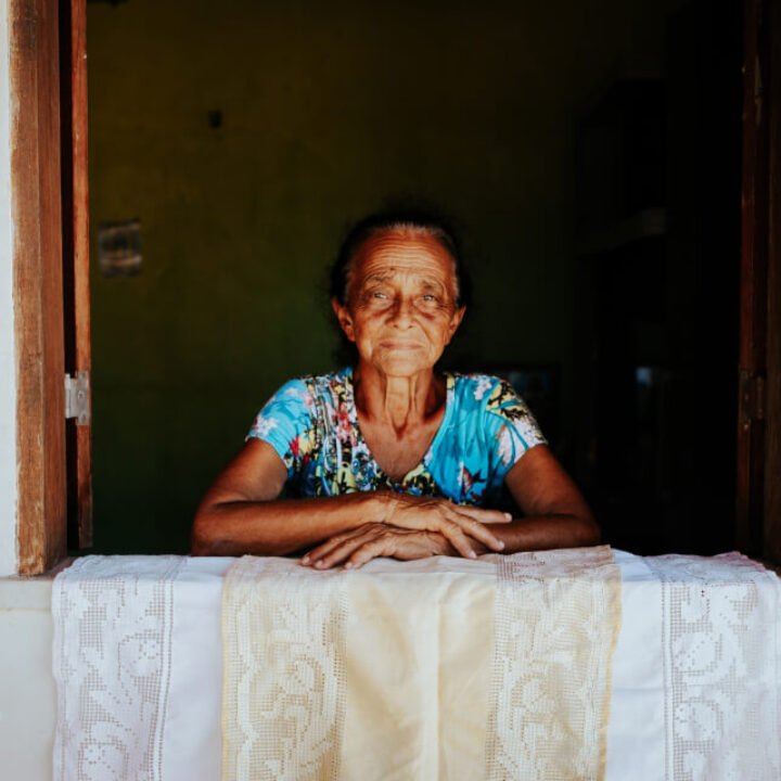 Maria Reinaldo Gomes