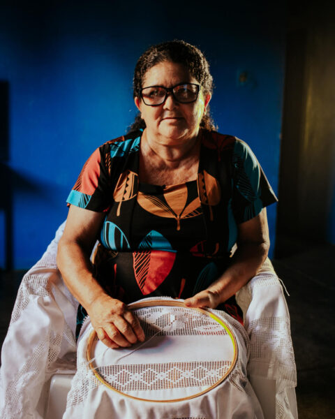 Rizeuda Bento da Silva