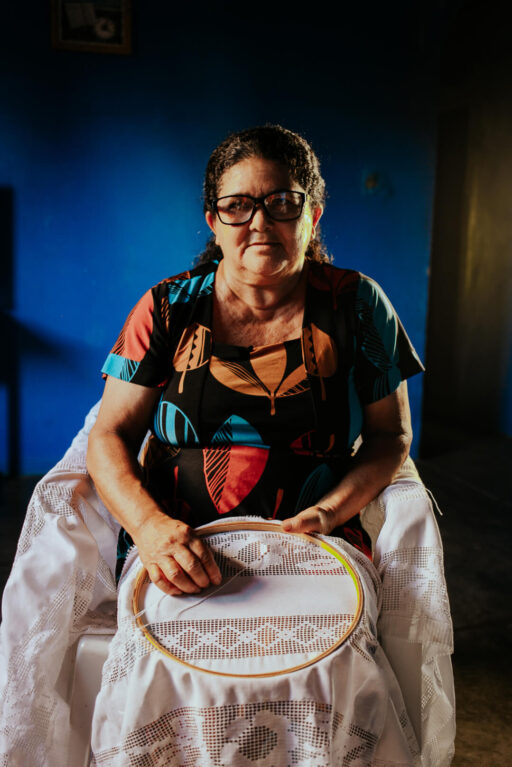 Rizeuda Bento da Silva