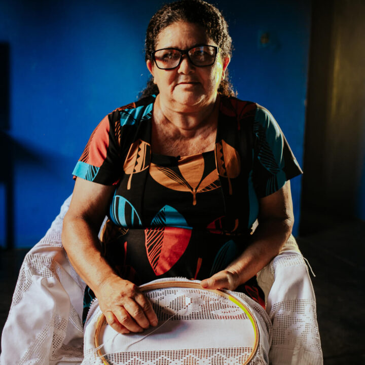 Rizeuda Bento da Silva