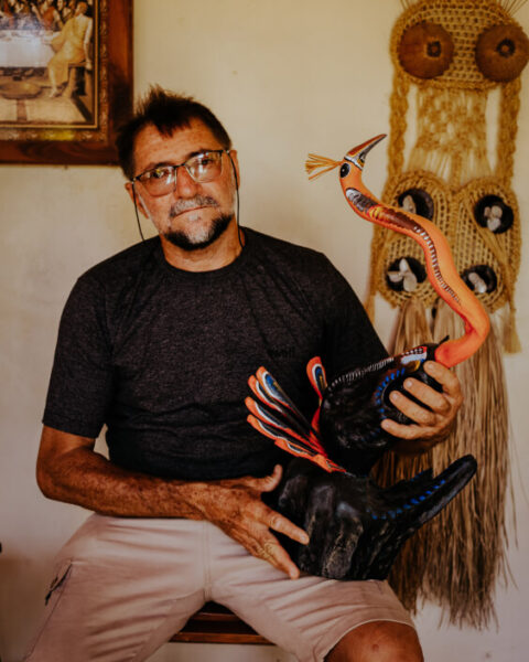 Luís Antônio Gonzaga da Silva