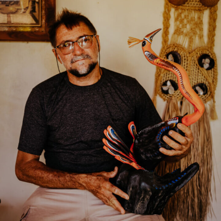 Luís Antônio Gonzaga da Silva