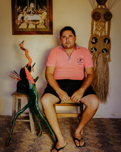 David dos Santos Silva