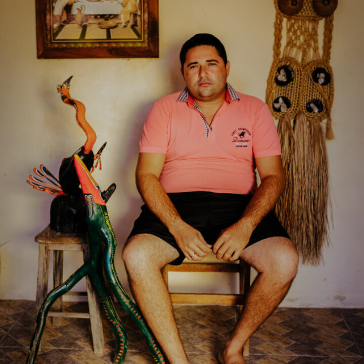 David dos Santos Silva