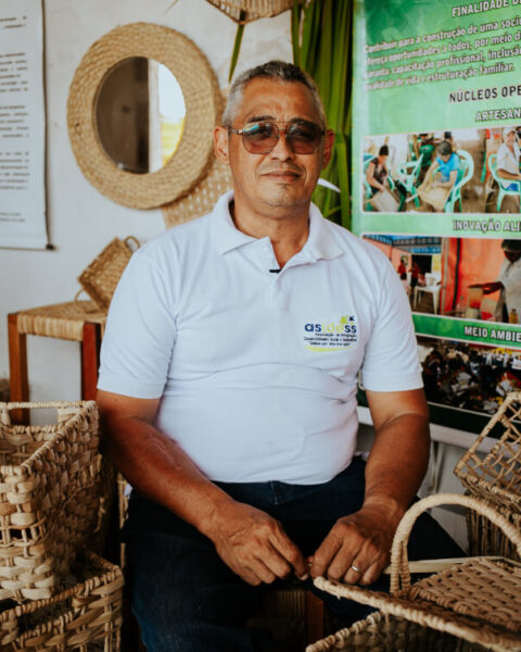 José Marcílio dos A. Feitosa – Assides