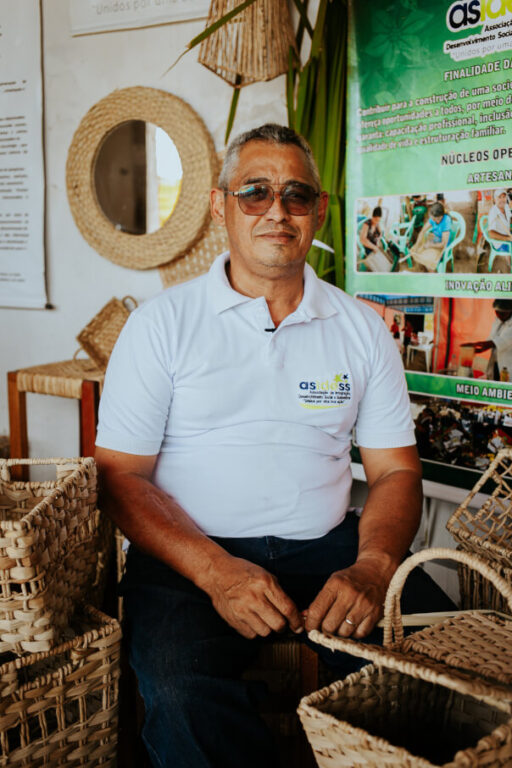 José Marcílio dos A. Feitosa – Assides