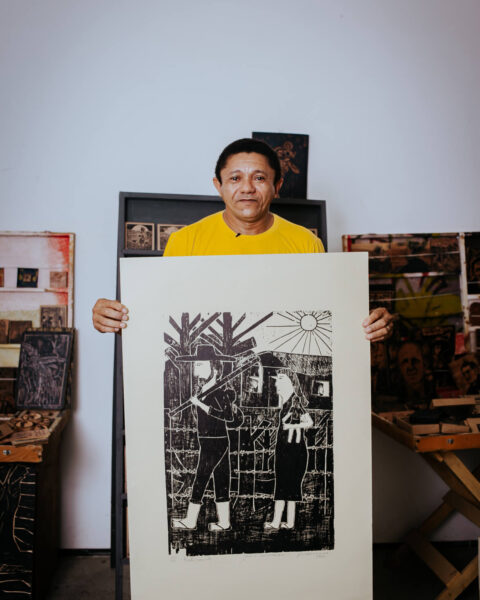 José Lourenço Gonzaga – Lira Nordestina