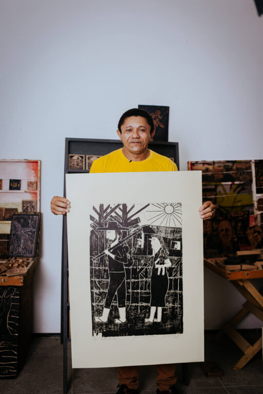 José Lourenço Gonzaga – Lira Nordestina