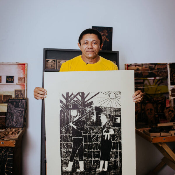 José Lourenço Gonzaga – Lira Nordestina