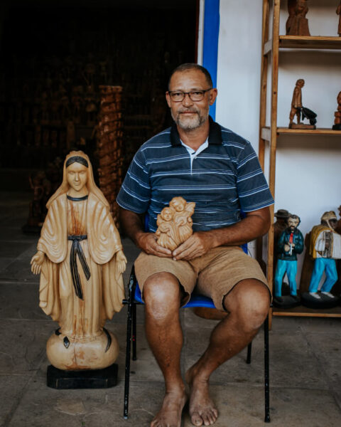 Centro de Cultura Mestre Noza