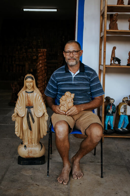 Centro de Cultura Mestre Noza