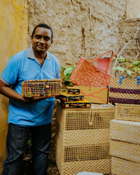 Luciano Bezerra da Silva – Airam