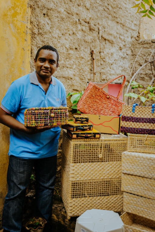 Luciano Bezerra da Silva – Airam