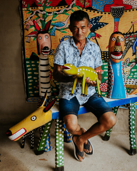 Francisco Graciano Cardoso