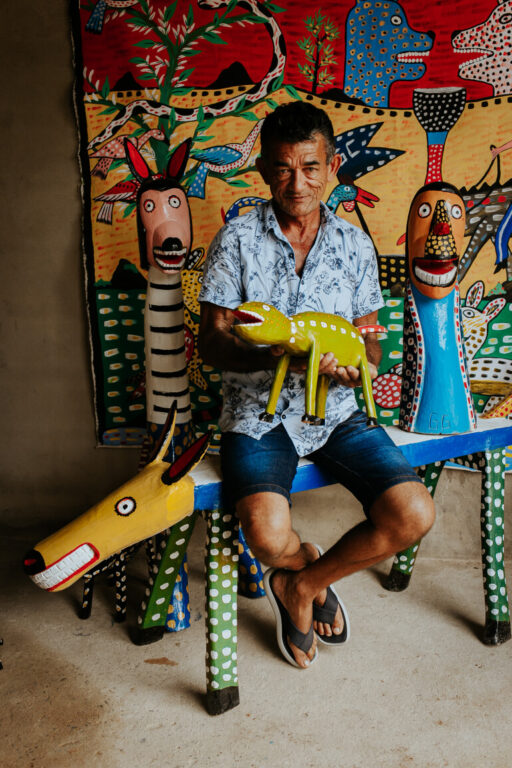 Francisco Graciano Cardoso