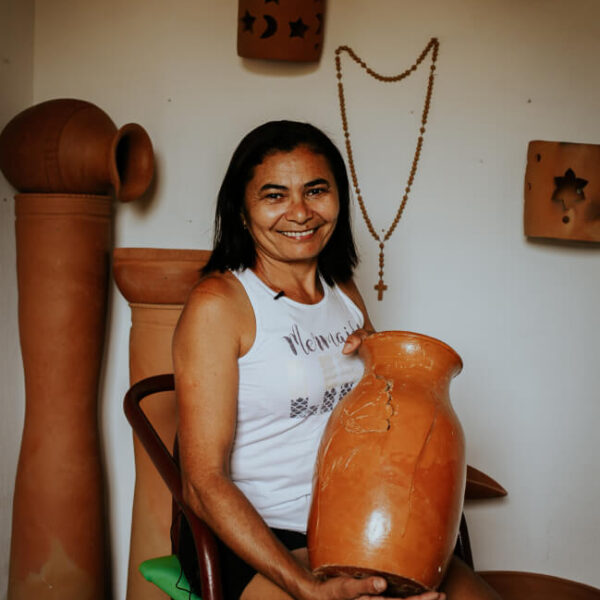 Maria do Socorro Nascimento (Corrinha)