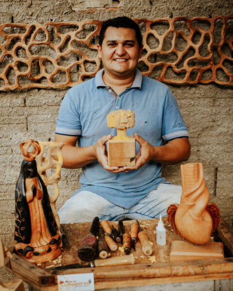 Nildyvan dos S. Morais (Nil)