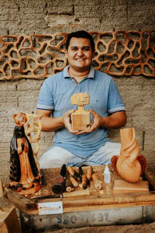 Nildyvan dos S. Morais (Nil)