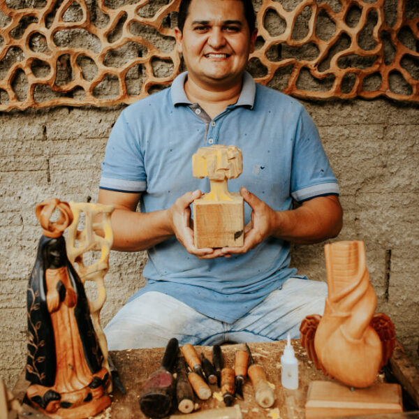 Nildyvan dos S. Morais (Nil)