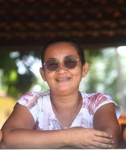 Antônia Lúcia Silva Sousa