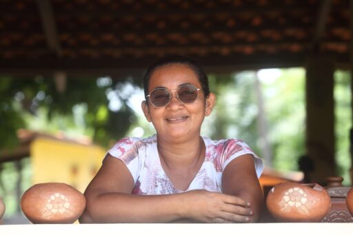 Antônia Lúcia Silva Sousa