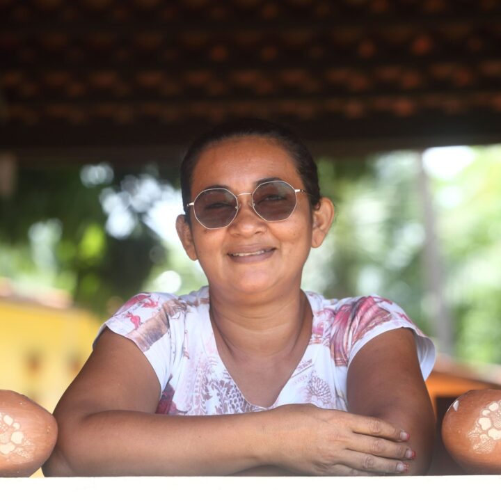 Antônia Lúcia Silva Sousa