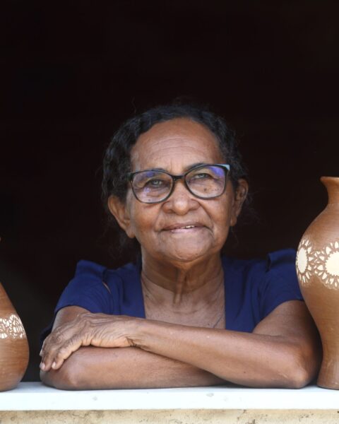 Raimunda Silva de Sousa