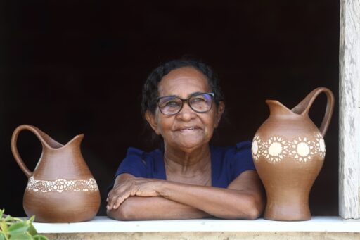 Raimunda Silva de Sousa