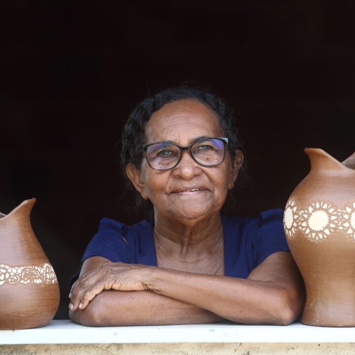 Raimunda Silva de Sousa