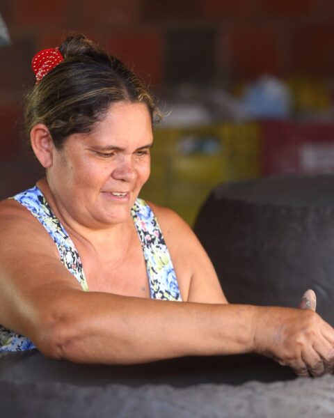 Rosemary Pereira da Silva