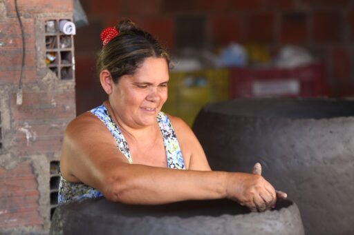 Rosemary Pereira da Silva