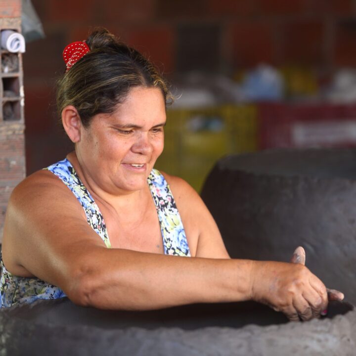 Rosemary Pereira da Silva