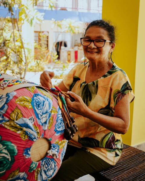 Maria Cleide dos Santos Costa