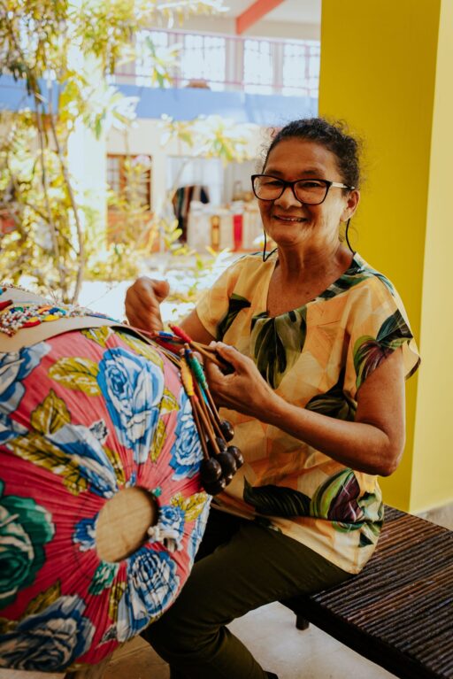 Maria Cleide dos Santos Costa