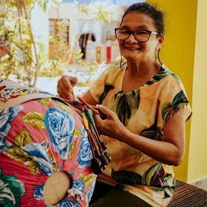 Maria Cleide dos Santos Costa