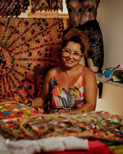 Rosileuda Monteiro Coelho