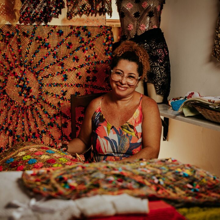 Rosileuda Monteiro Coelho